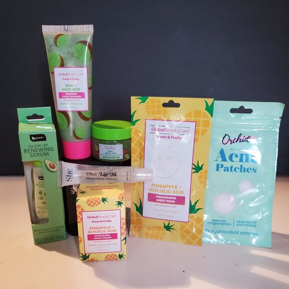 Fresh + Fruity Bundle - Picture 1 of 1